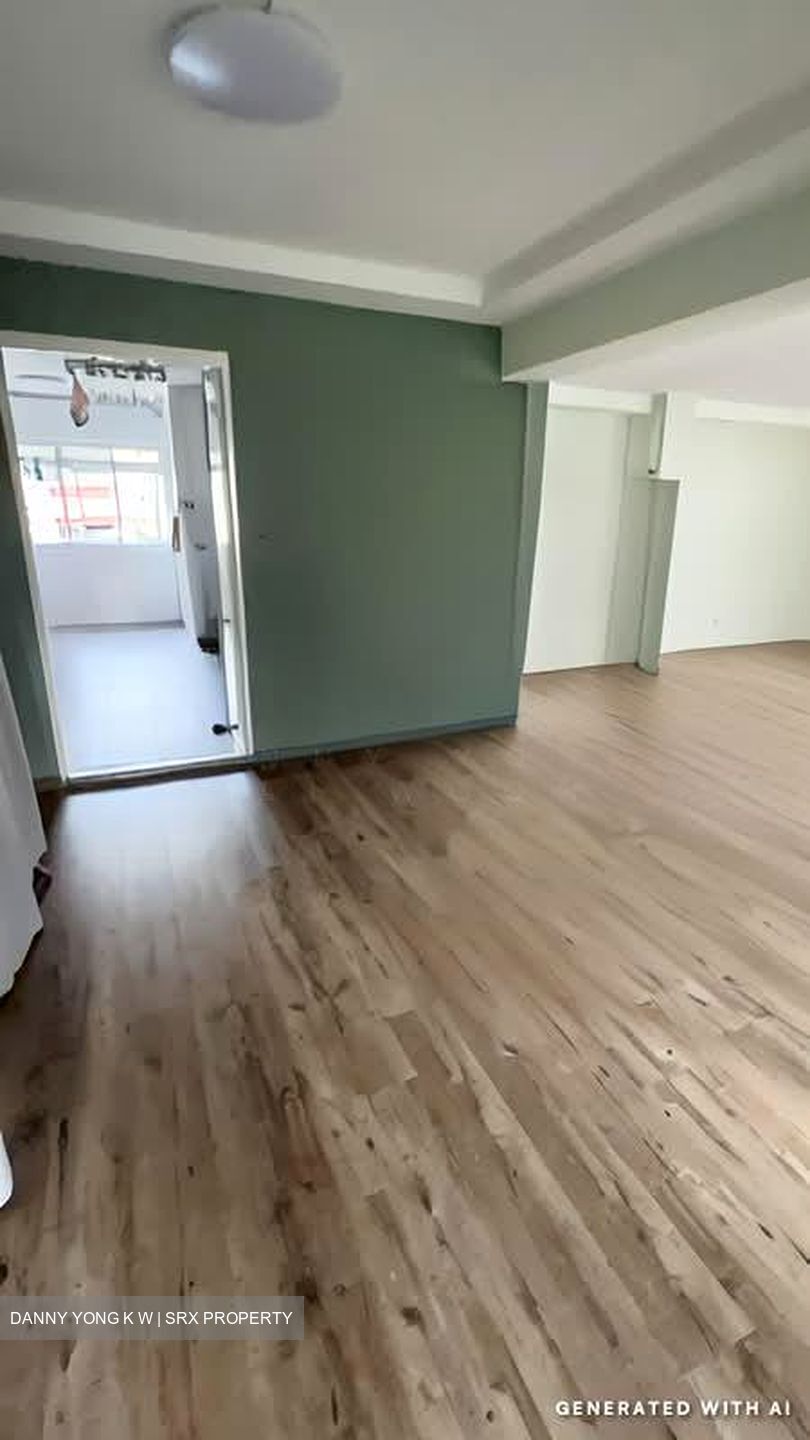 Blk 505 Elias Parks Estate (Pasir Ris), HDB Executive #587631461